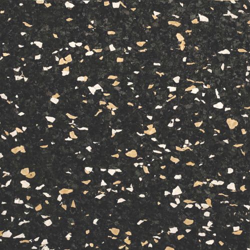 Zeus 8mm - Interlocking Rubber Tiles (Residential & Commercial) — view 6 of 6