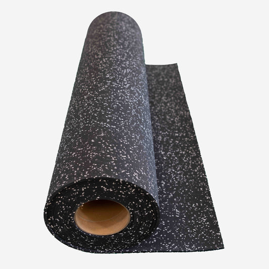 Zeus 10mm Rubber Rolls (Heavy Commercial) — view 1 of 5