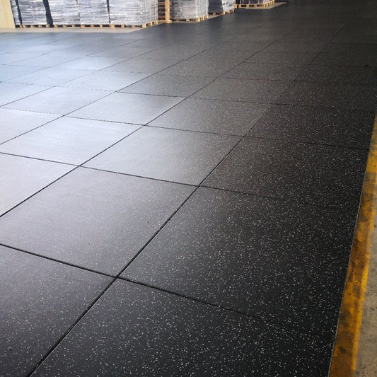 Zeus Impact Tiles — view 2 of 2