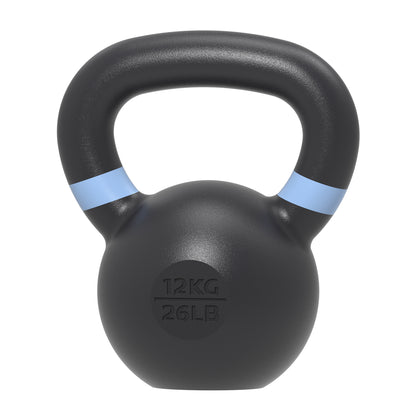 Zeus Thunder Kettlebell