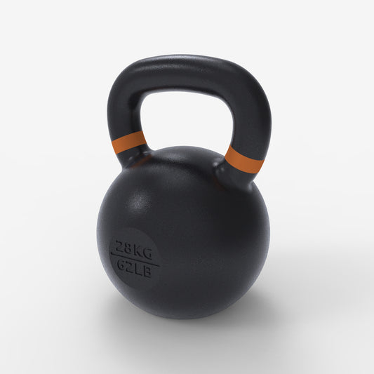 Kettlebell, Zeus Thunder Series, 28kg/62lbs