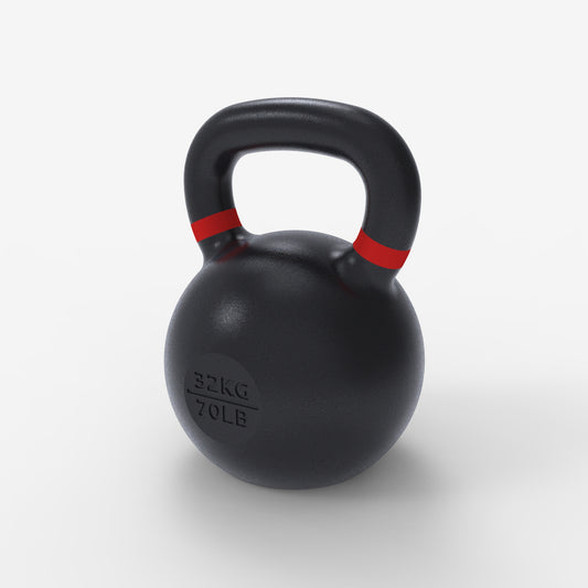 Kettlebell, Zeus Thunder Series, 32kg/70lbs