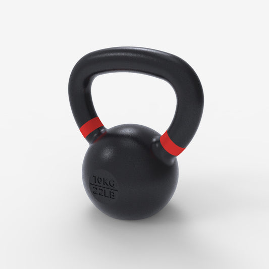 Zeus Kettlebell, Zeus Thunder Series, 10 kg/22 lb
