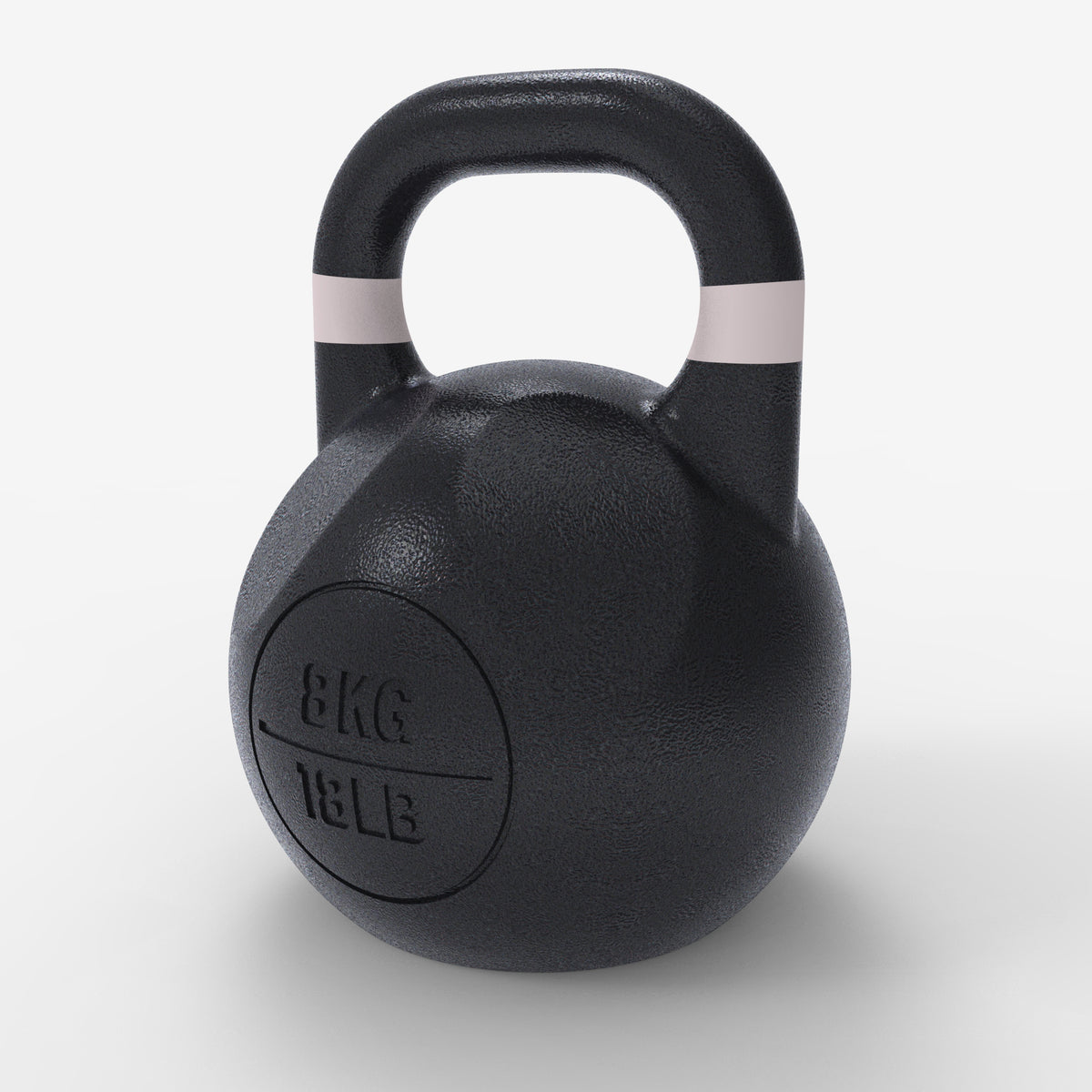 Zeus Competition Kettlebell, 8 kg