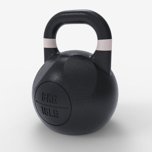 Zeus Competition Kettlebell, 8 kg