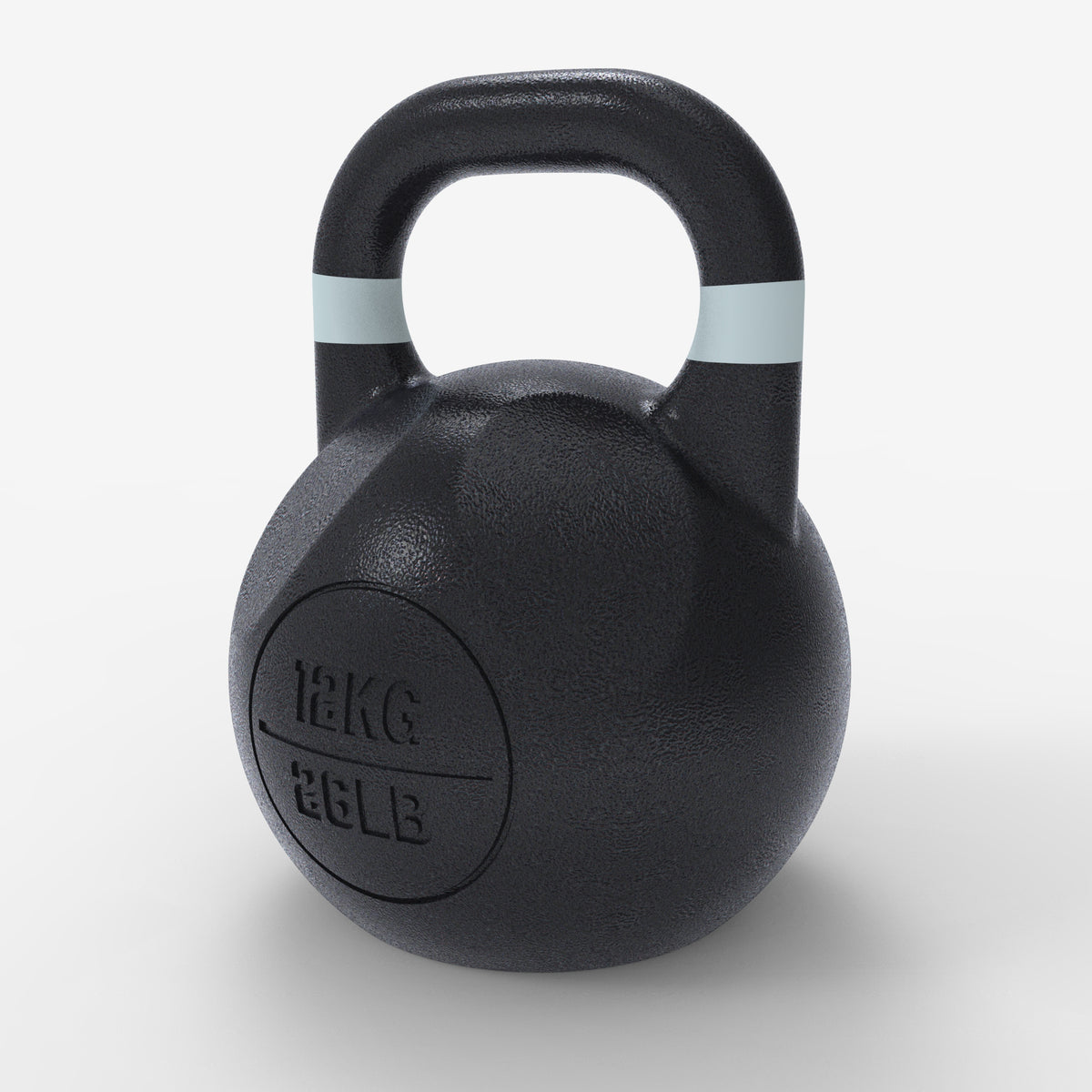 Zeus Competition Kettlebell, 12 kg