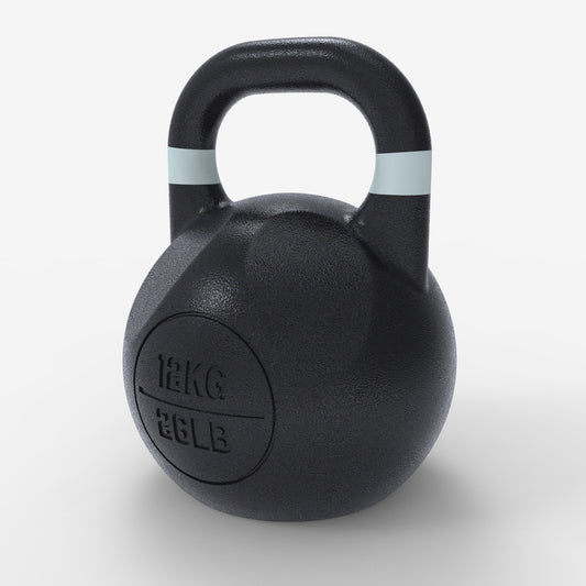 Zeus Competition Kettlebell, 12 kg