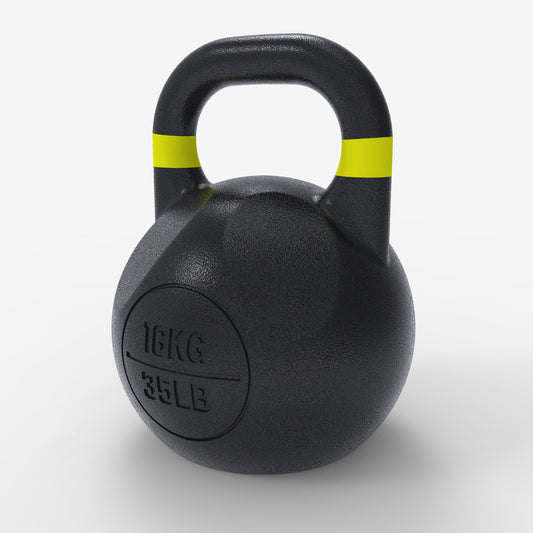 Zeus Competition Kettlebell, 16 kg