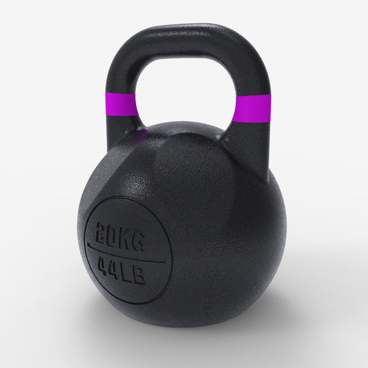 Zeus Competition Kettlebell, 20 kg