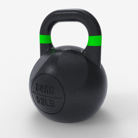 Zeus Competition Kettlebell, 24 kg
