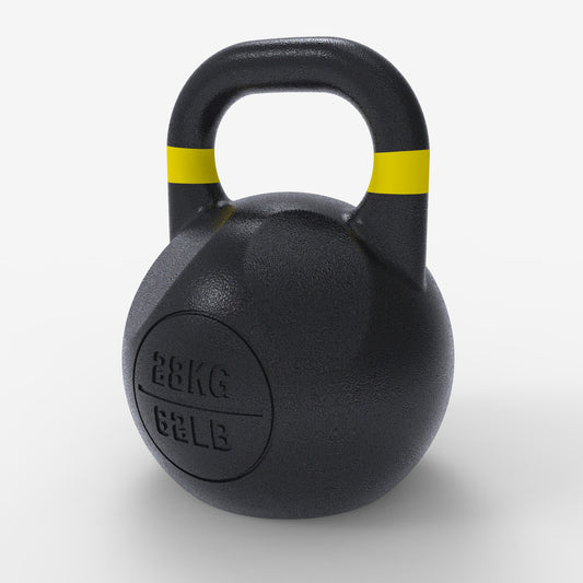 Zeus Competition Kettlebell, 28 kg