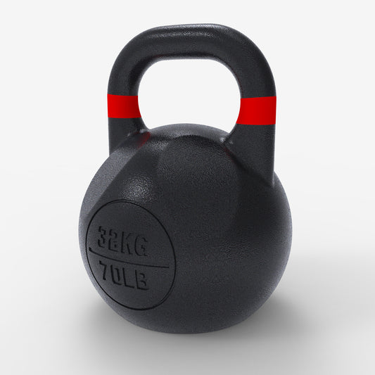 Zeus Competition Kettlebell, 32 kg