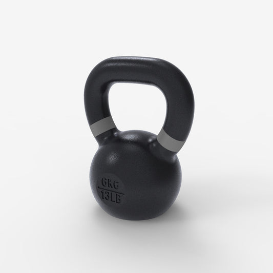 Zeus Kettlebell, Zeus Thunder Series, 6 kg/13 lb
