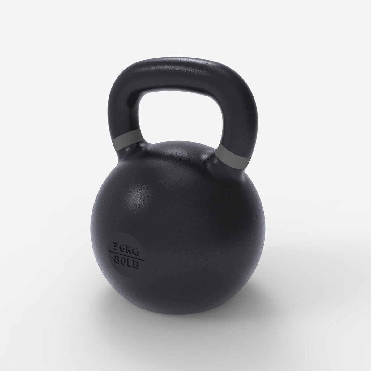 Zeus Kettlebell, Zeus Thunder Series, 36 kg/79 lb
