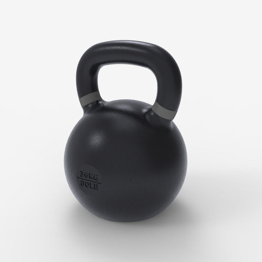 Zeus Kettlebell, Zeus Thunder Series, 36 kg/79 lb