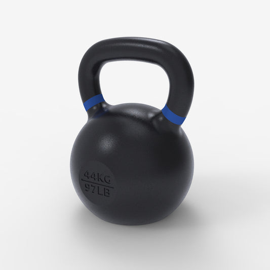 Zeus Kettlebell, Zeus Thunder Series, 44 kg/97 lb