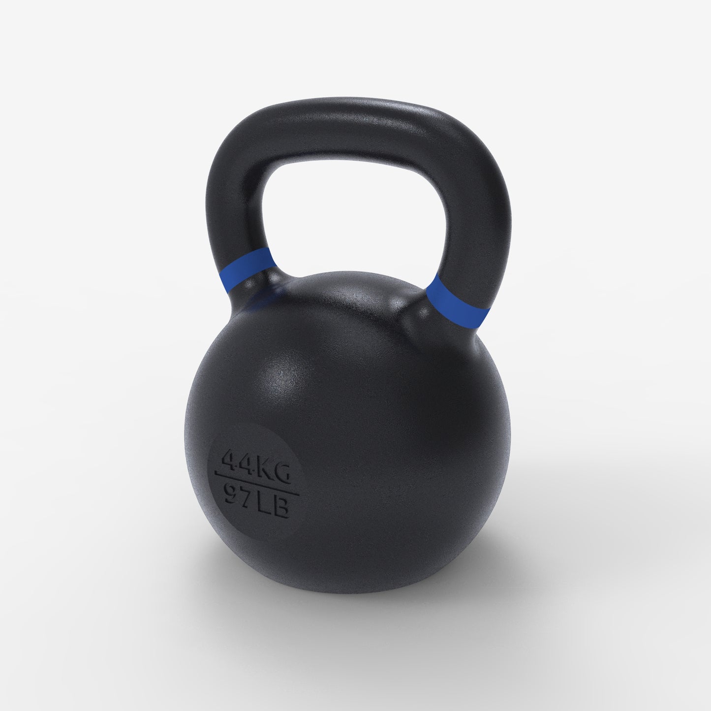 Kettlebell, Zeus Thunder Series, 44kg/97lbs