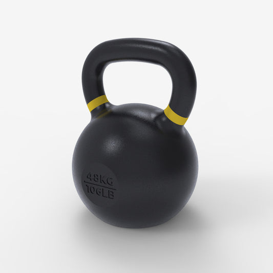 Kettlebell, Zeus Thunder Series, 48kg/106lbs