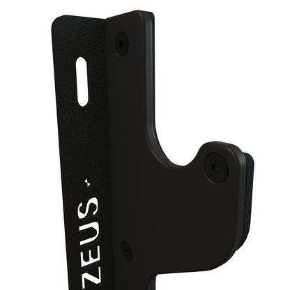 Lightning Gun Rack - 2 Bar