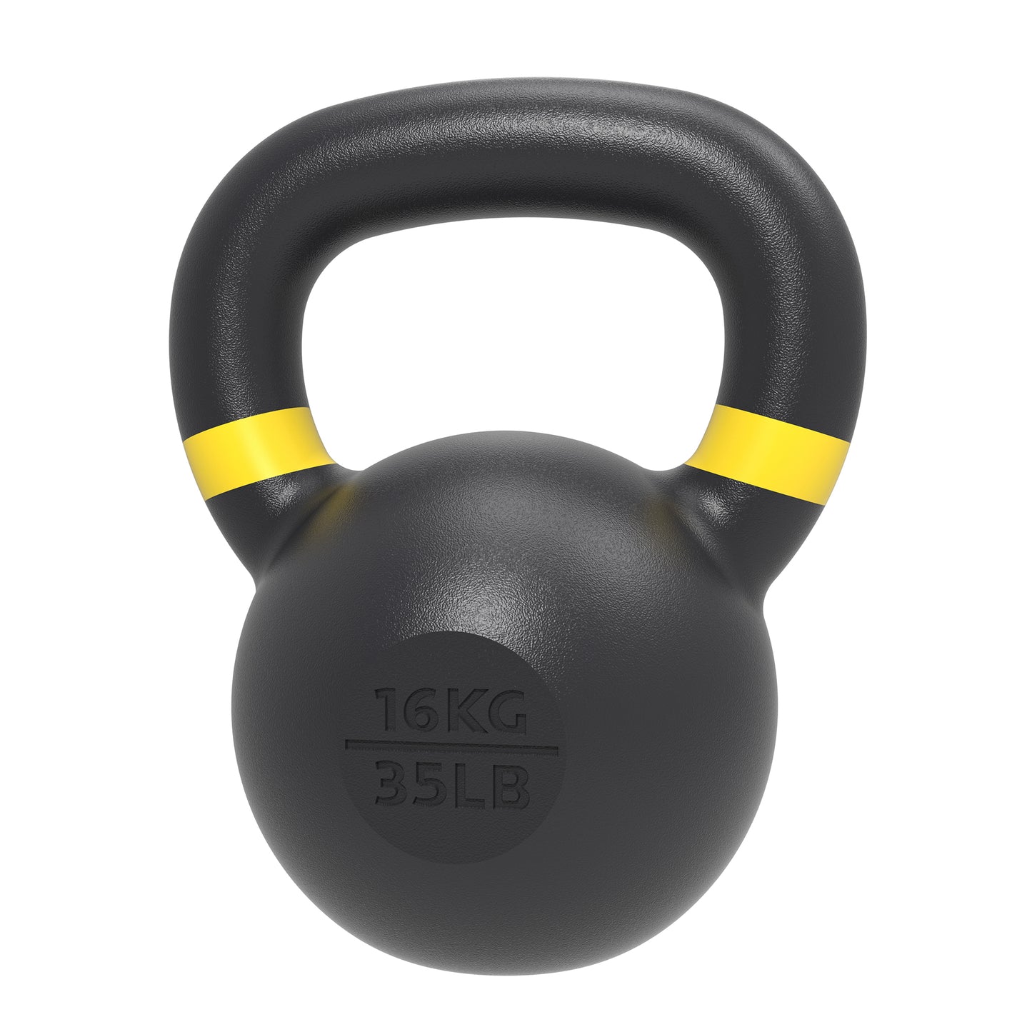 Zeus Thunder Kettlebell