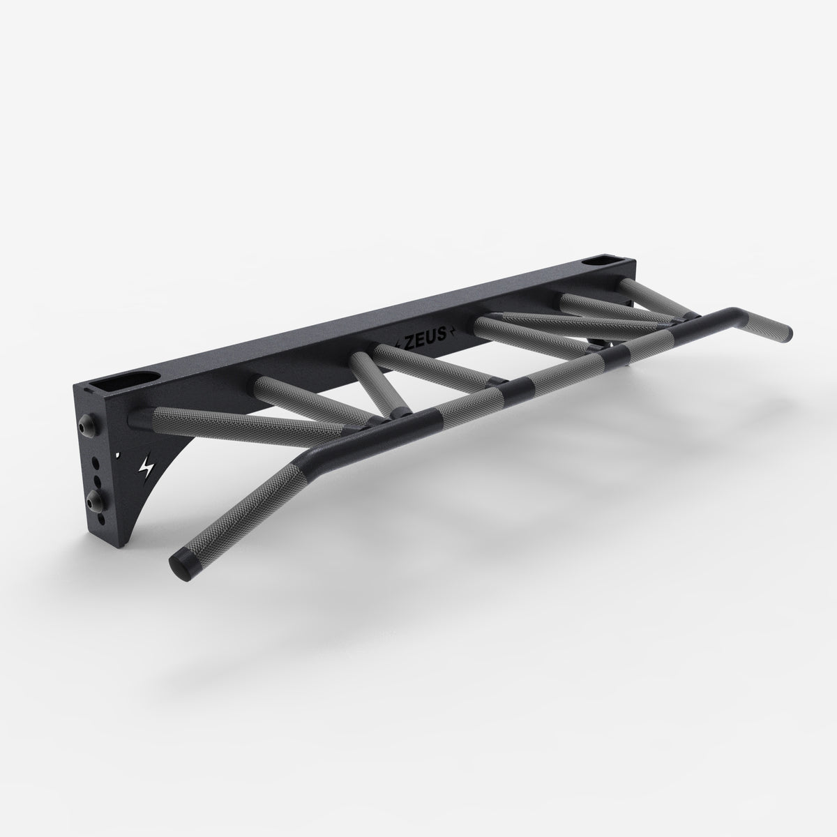 Zeus Crossmember XT1080, Multi Grip Pull Up Bar — view 1 of 5