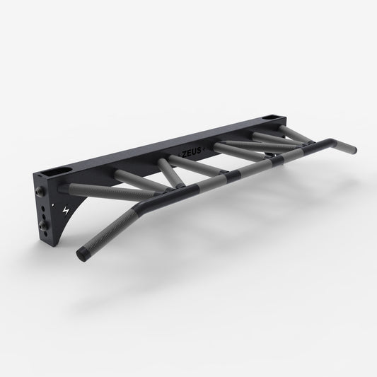 Zeus Crossmember XT1080, Multi Grip Pull Up Bar — view 1 of 5