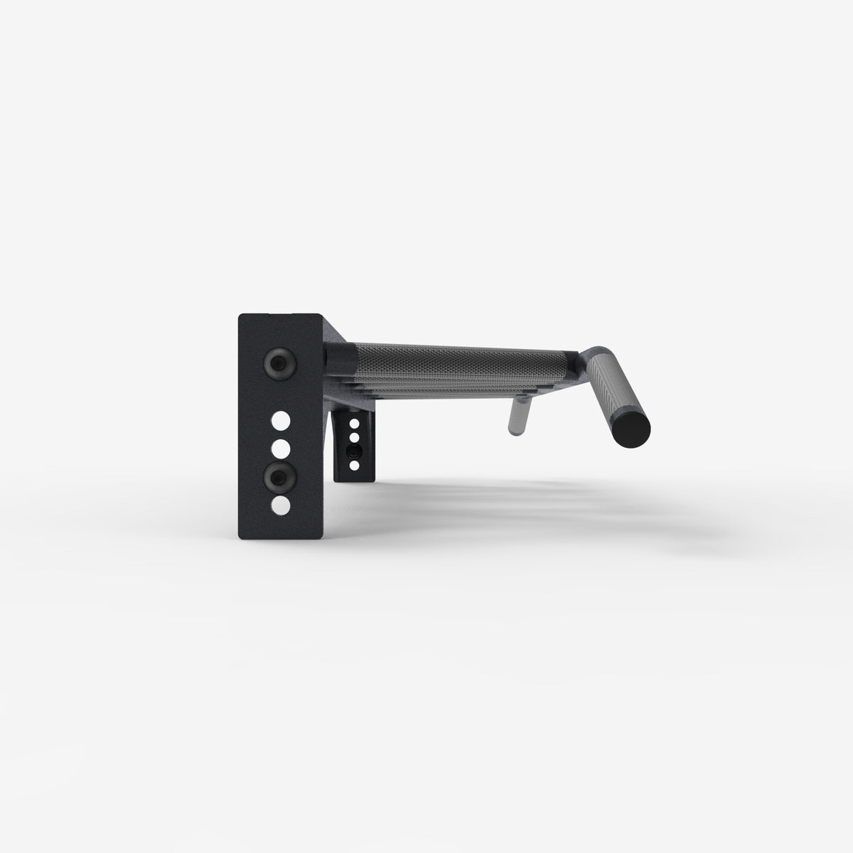 Zeus Crossmember XT1080, Multi Grip Pull Up Bar — view 2 of 5
