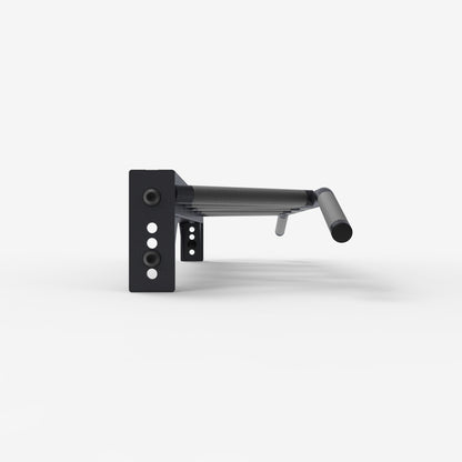Zeus Crossmember XT1080, Multi Grip Pull Up Bar — view 2 of 5