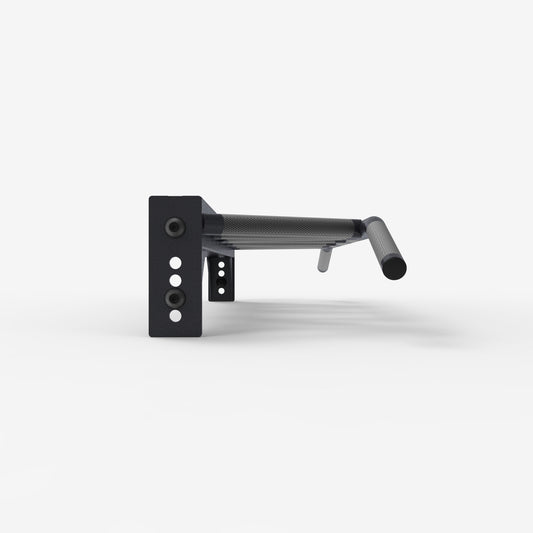 Zeus Crossmember XT1080, Multi Grip Pull Up Bar — view 2 of 5