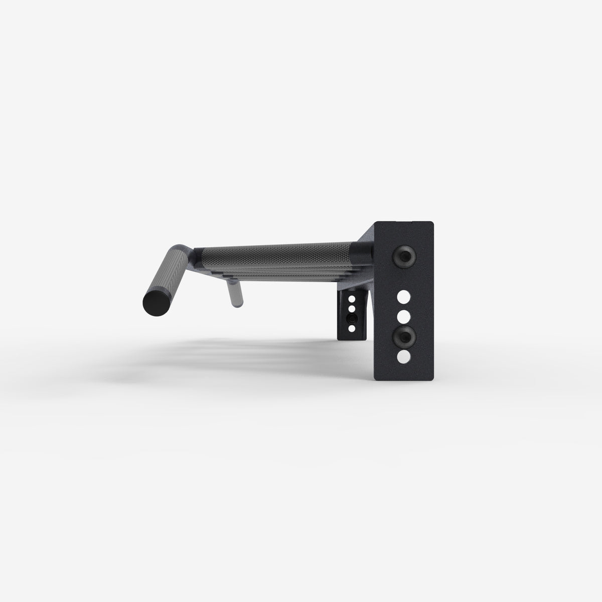Zeus Crossmember XT1080, Multi Grip Pull Up Bar — view 4 of 5
