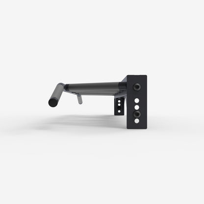 Zeus Crossmember XT1080, Multi Grip Pull Up Bar — view 4 of 5