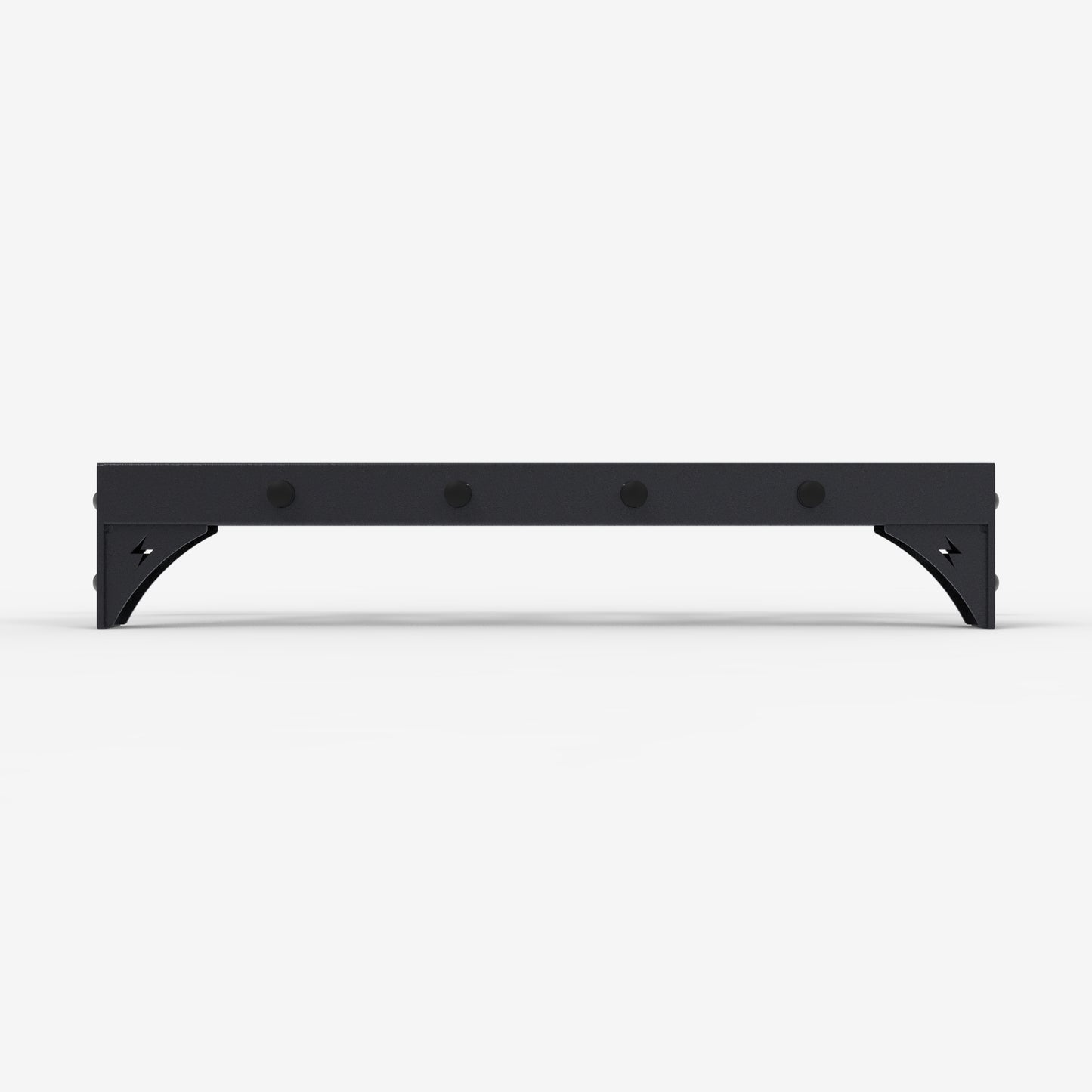 Zeus Crossmember XT1080, Multi Grip Pull Up Bar — view 5 of 5