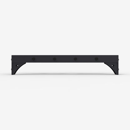 Zeus Crossmember XT1080, Multi Grip Pull Up Bar — view 5 of 5