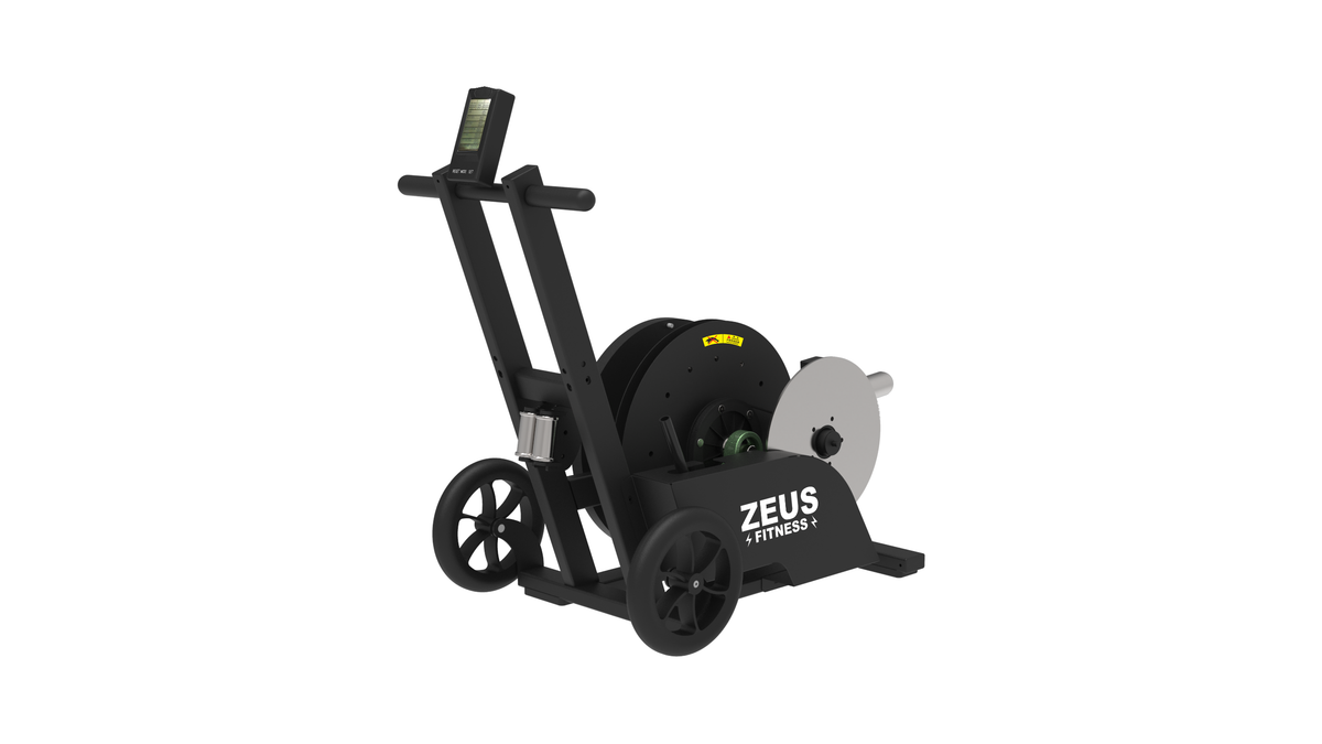 Zeus Rebel Pro V2.0