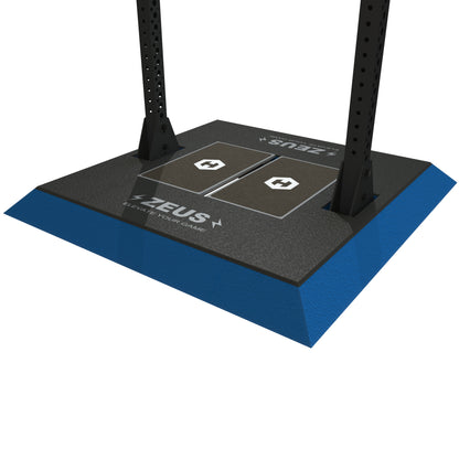 Zeus XT4050 IsoCloud Platform — view 1 of 7