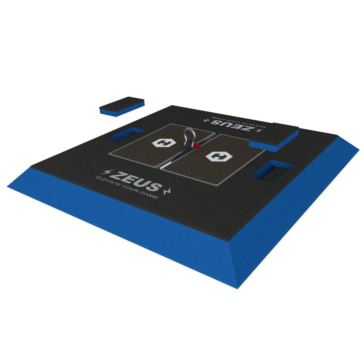 Zeus XT4050 IsoCloud Platform — view 5 of 7
