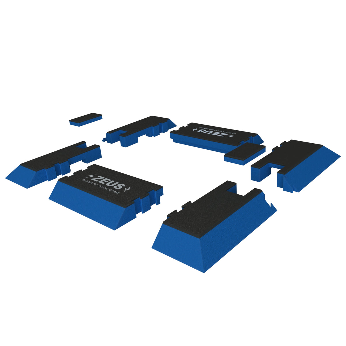 Zeus XT4050 IsoCloud Platform — view 6 of 7