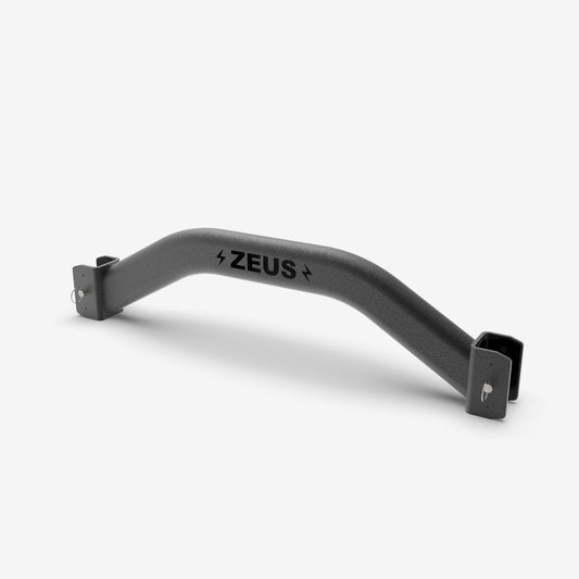 Iso Rack Stiffening Beam