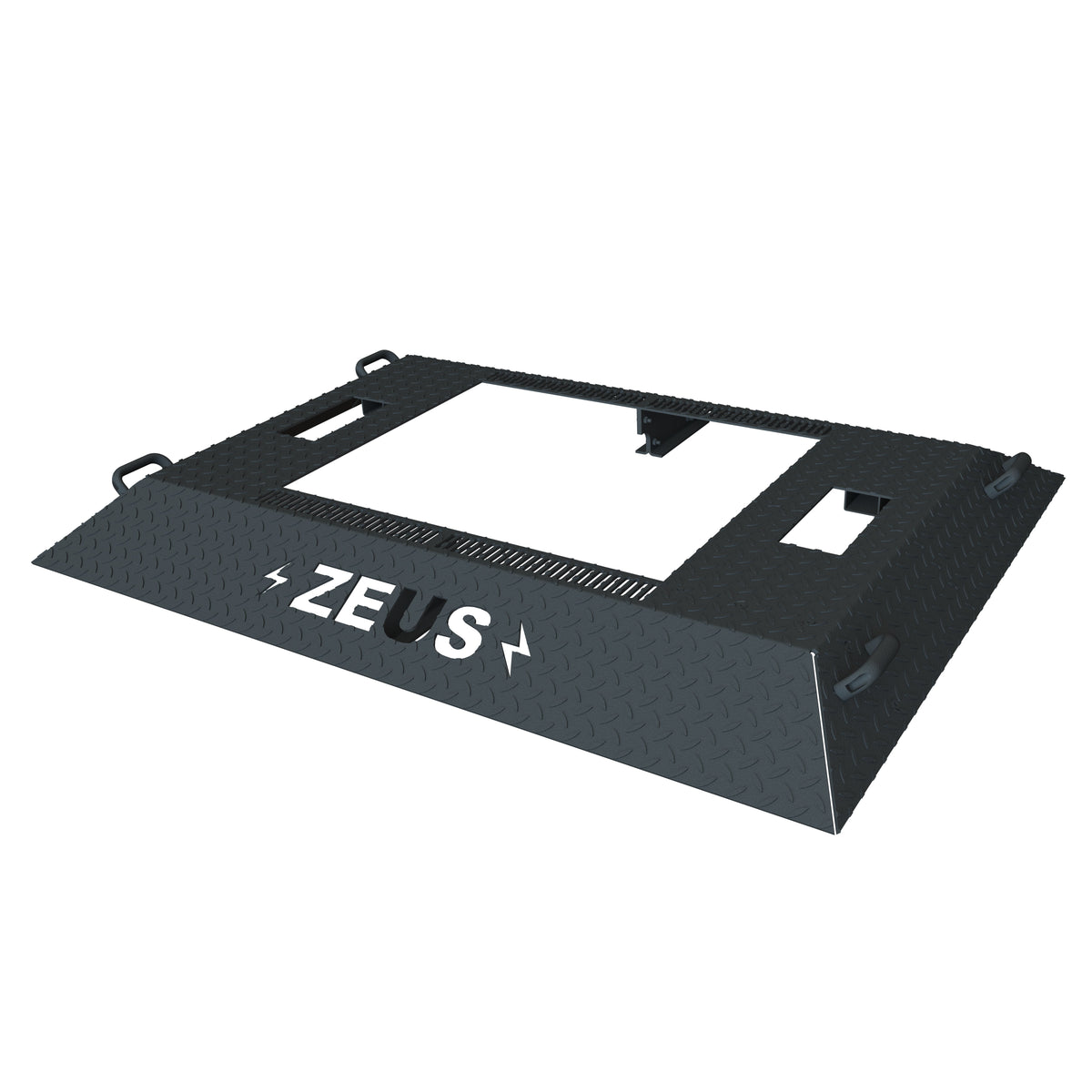 Zeus 4050 Support Platform