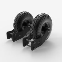 Wheel Kit, 9"