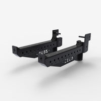 Zeus XT Spotter Arm Pair