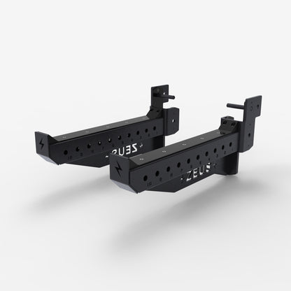 Zeus Olympus Performance Package — view 6 of 13