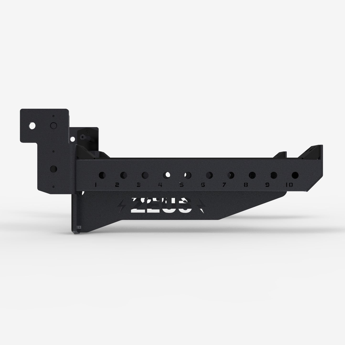 Zeus Olympus Performance Package — view 7 of 13