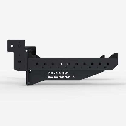 Zeus Olympus Performance Package — view 7 of 13
