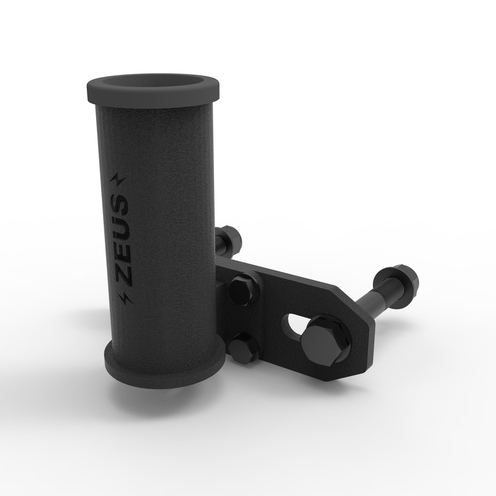 Zeus ProPulse™ Modular Barbell Holder — view 1 of 4