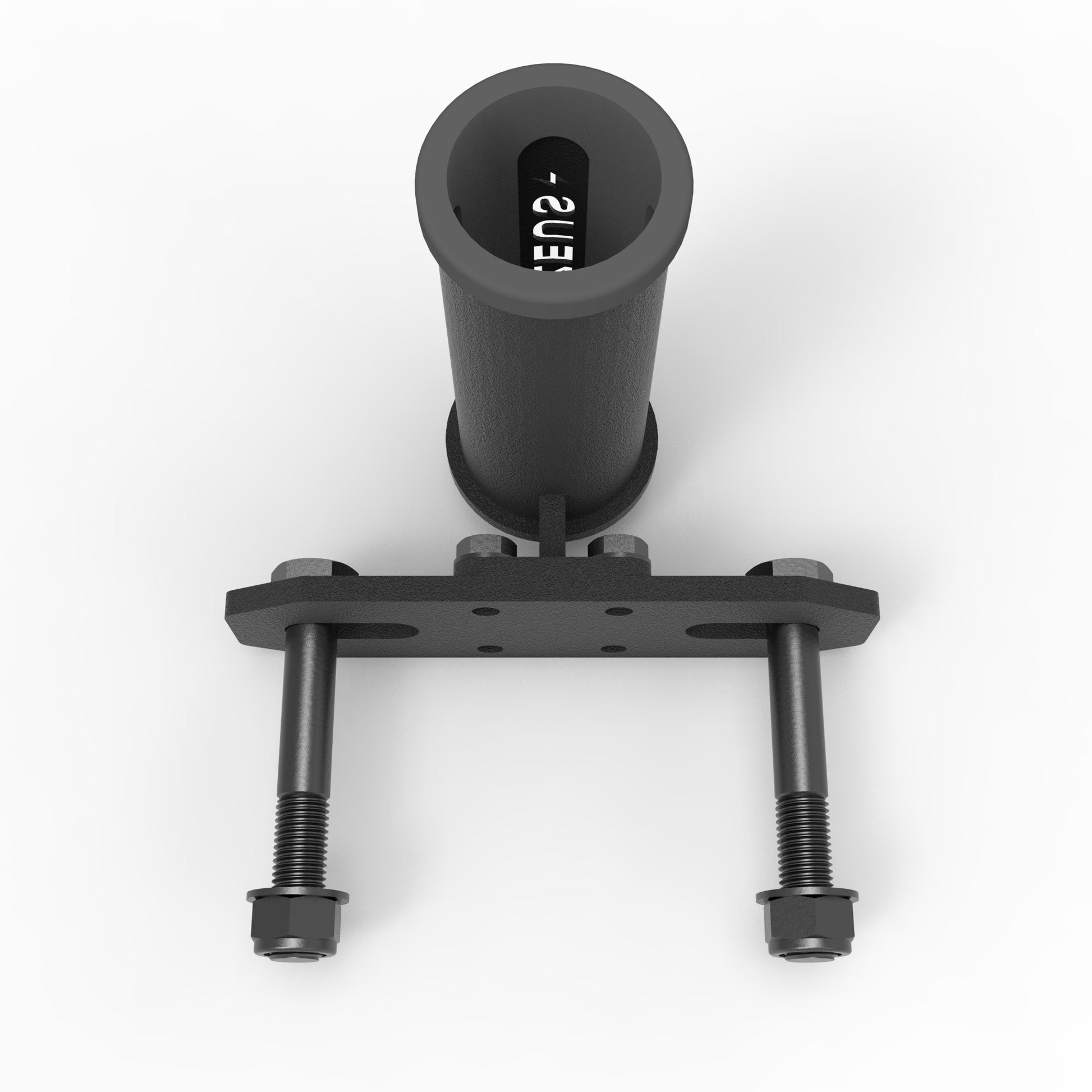 Zeus ProPulse™ Modular Barbell Holder — view 3 of 4