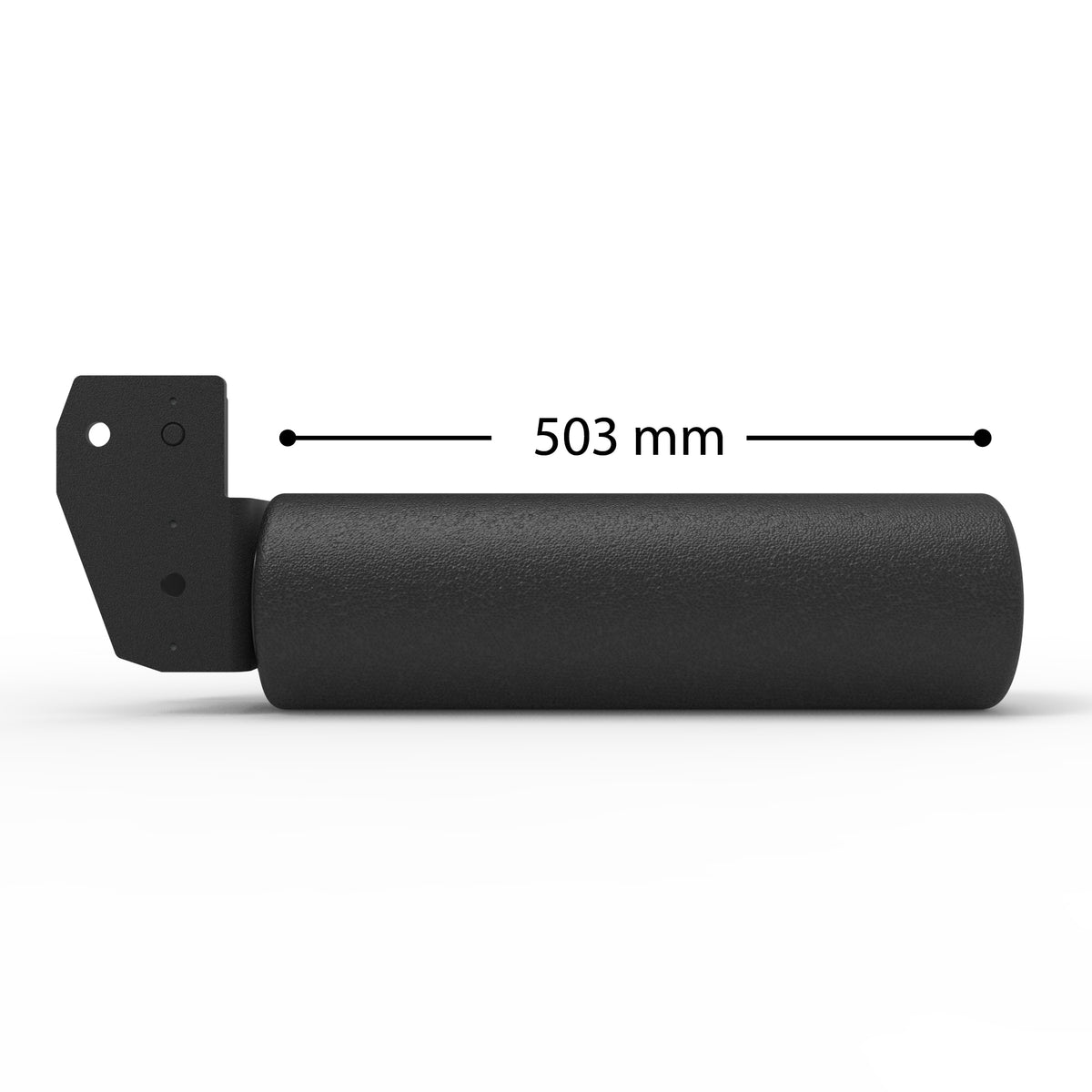 Zeus Leg Roller, V2.0 — view 2 of 5
