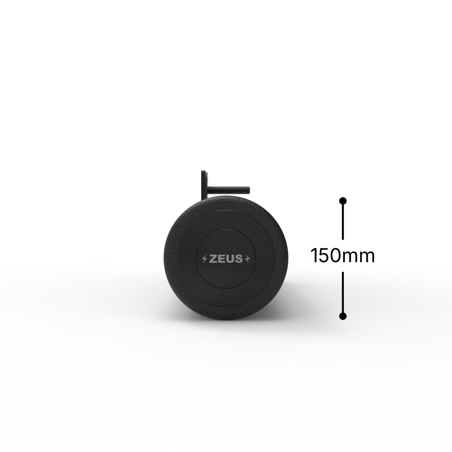 Zeus Leg Roller, V2.0 — view 3 of 5
