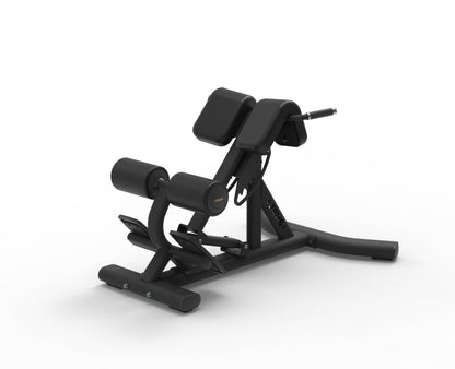 Hyperextension Bench - ForgeX™ Series