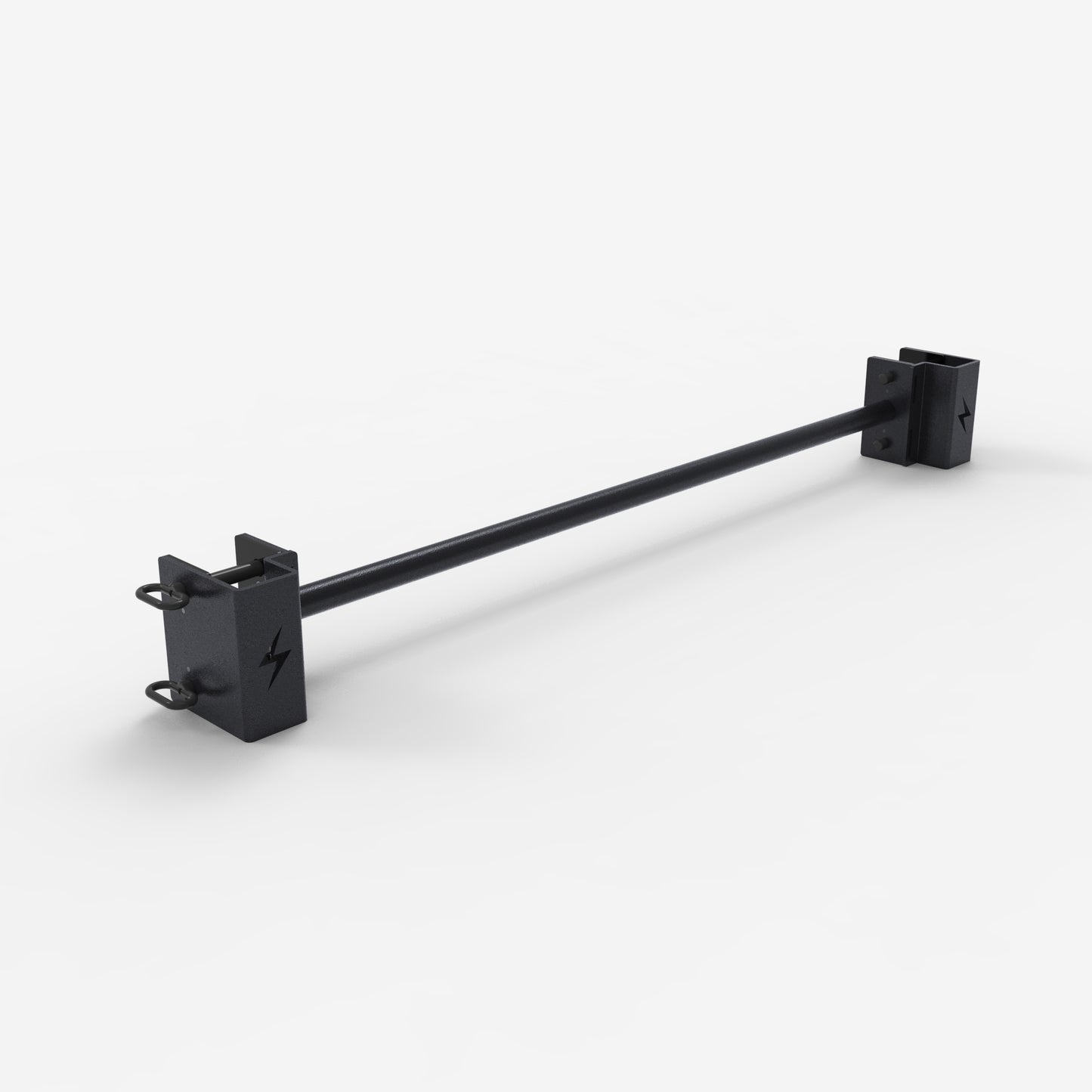 Zeus Crossmember XT1105 Adjustable Pull Up Bar